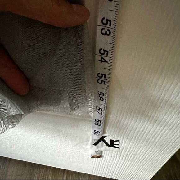 Roaman's Women's Plus Size Beaded Sweetheart Gown Dress 18w - Picture 11 of 14